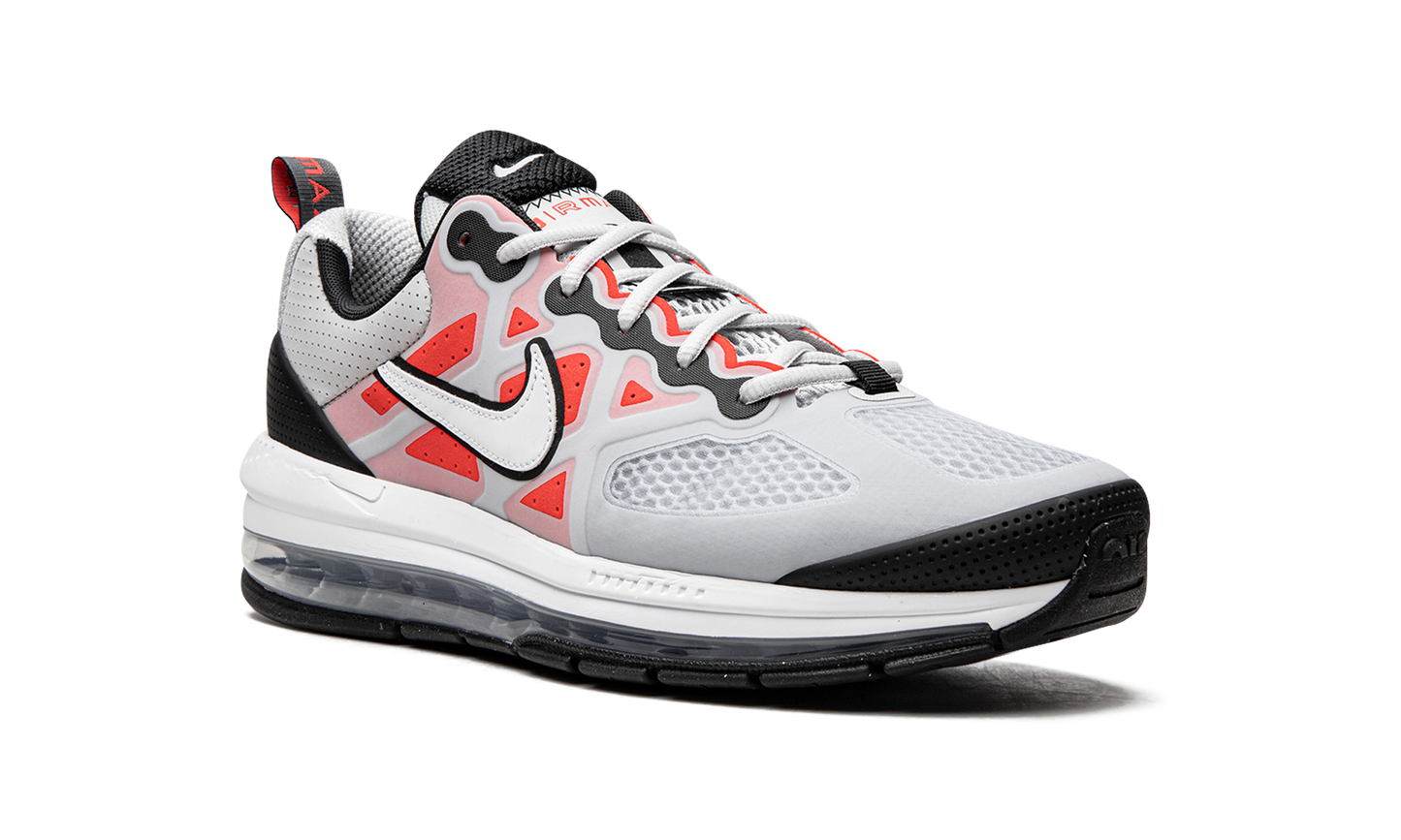 Air Max Genome "Bright Crimson" DC9410 001