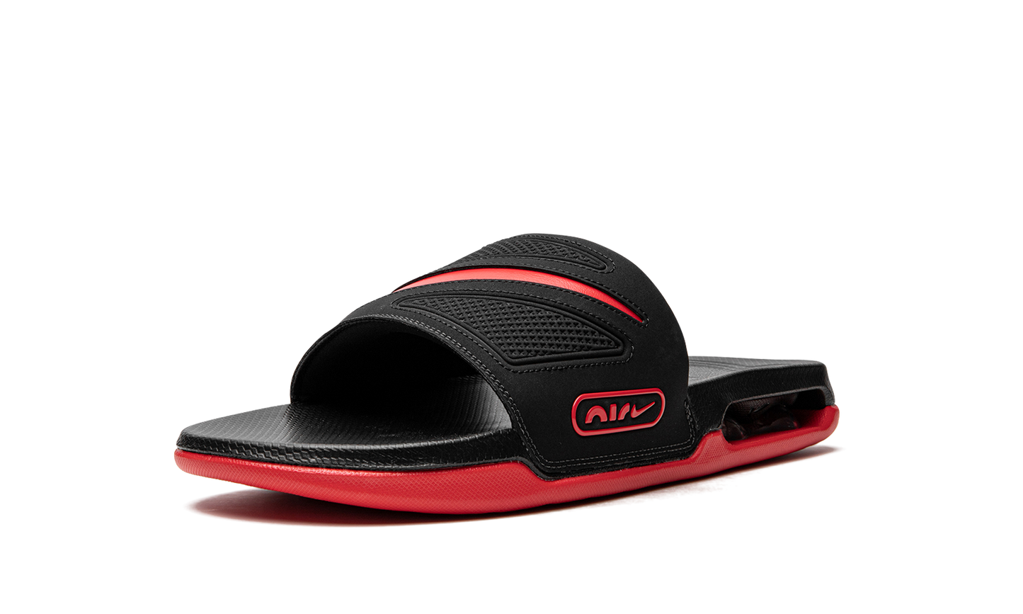 Air Max Cirro Slide "University Red" DC1460 002