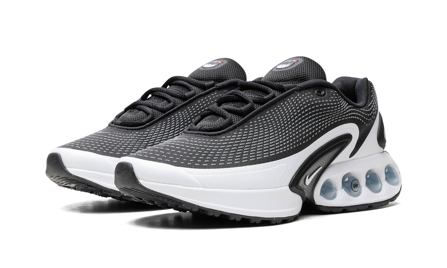Air Max Dn "Black / White" DV3337 003