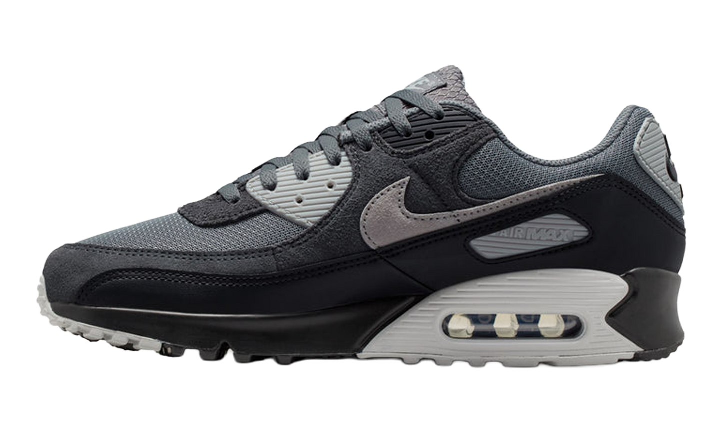Air Max 90 "Reflective Anthracite" HQ3817 001