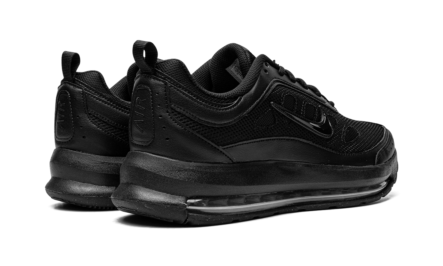 Air Max AP "Triple Black" CU4826 001