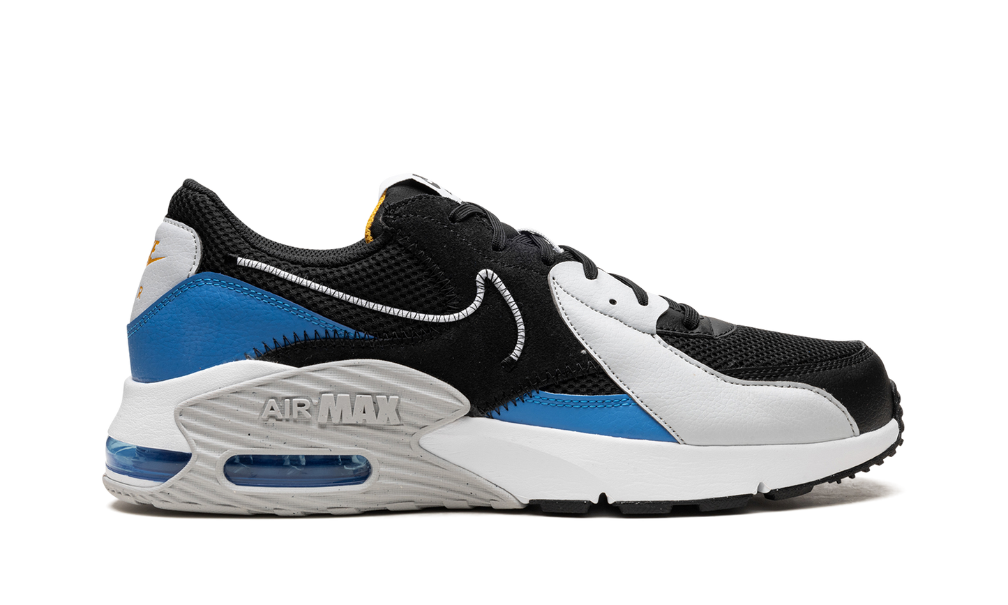 Air Max Excee "Photo Blue" DQ3993 002