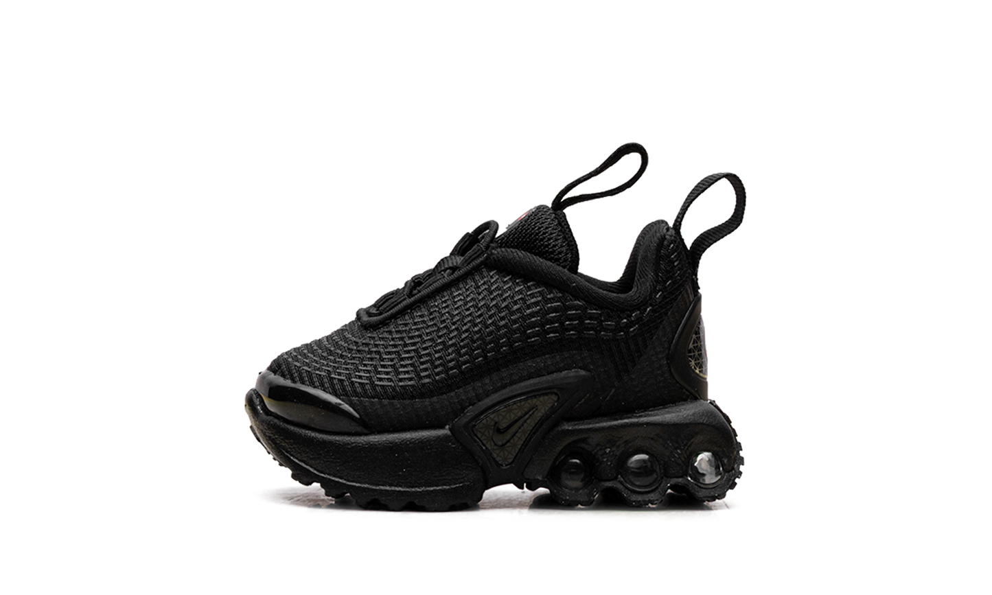 Air Max Dn TD "Black Metallic Dark Grey" FN4452 004