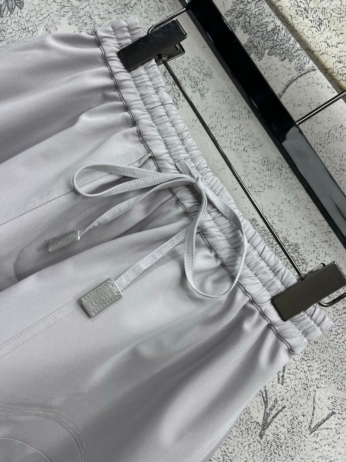 Loewe 25 Short Polyester Rayon