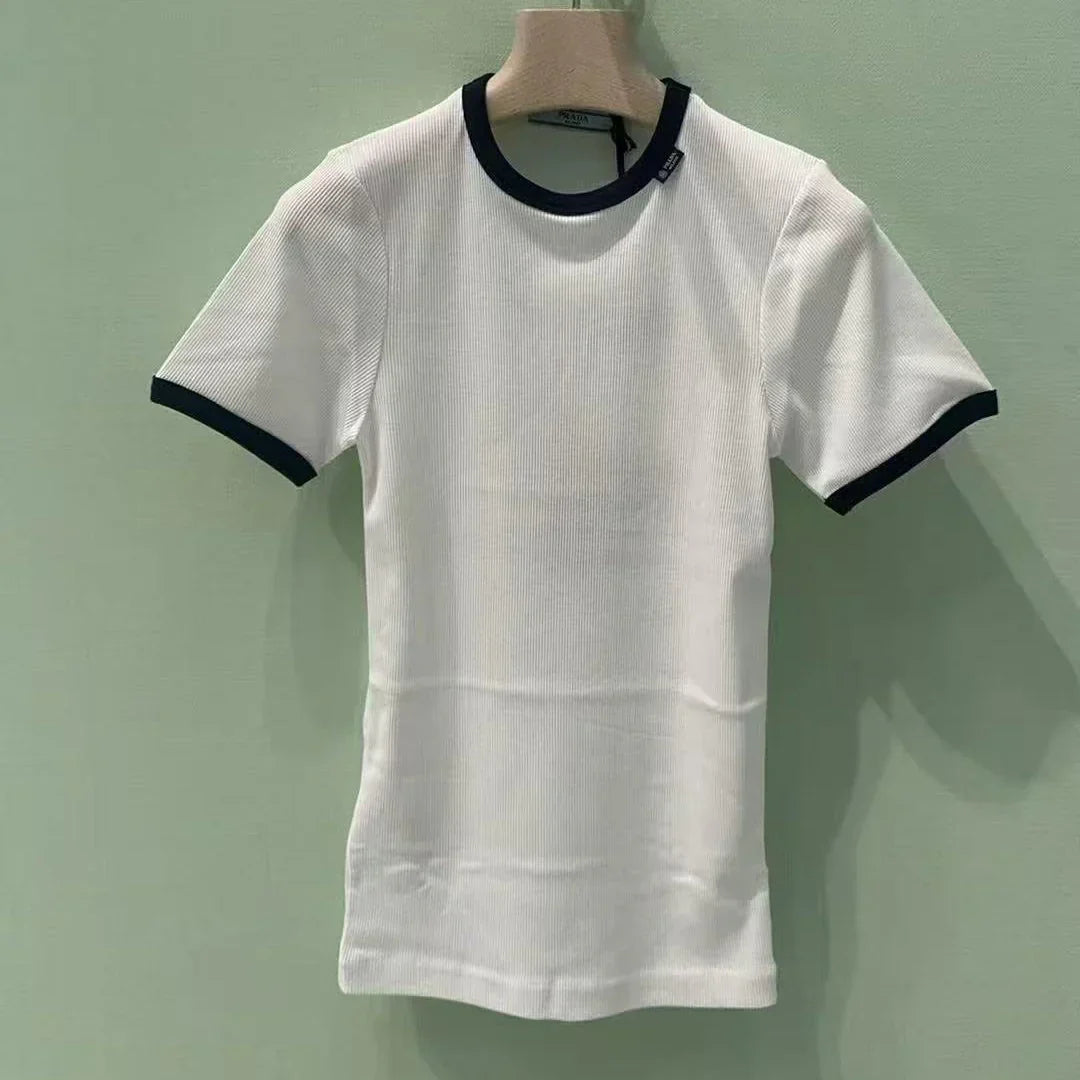 Prada 2026 Shirt Cotton 653681