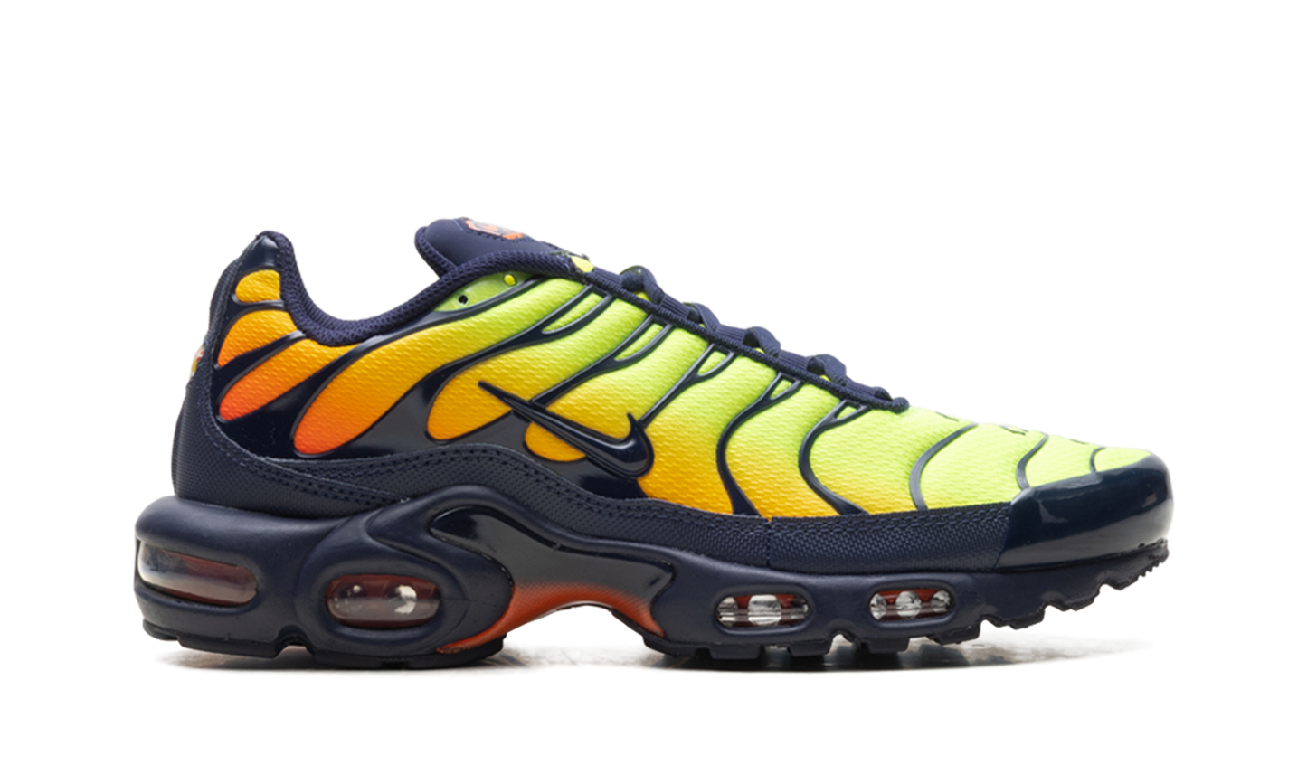Air Max Plus "Lemon Venom" DM0032 701