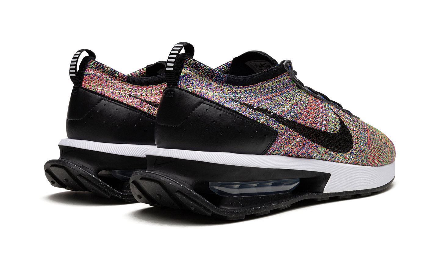 Air Max Flyknit Racer "Multi-Color 2.0" FD2765 900