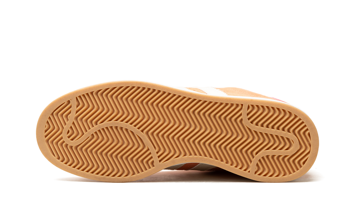 CAMPUS 00S WMNS "Orange/Pink" JR3795