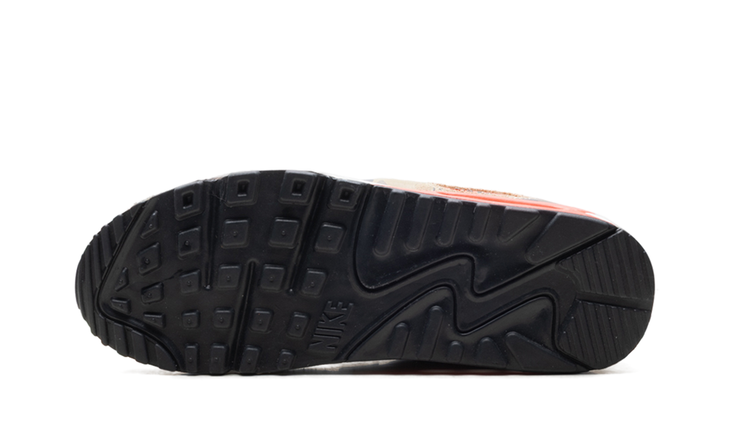 Air Max 90 Premium "Magic Ember Camo" IF1721 200