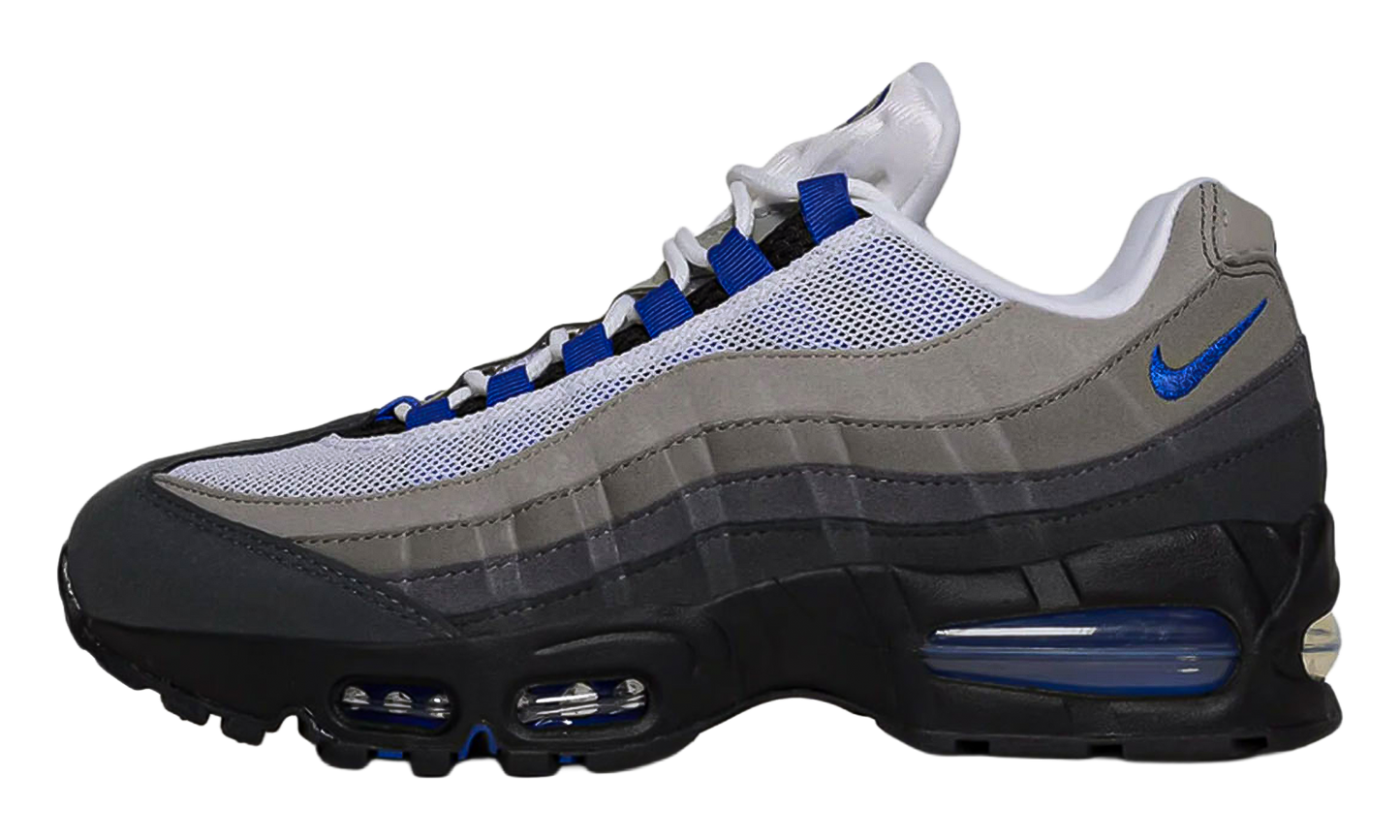 Air Max 95 OG "Old Royal" HJ5996 006