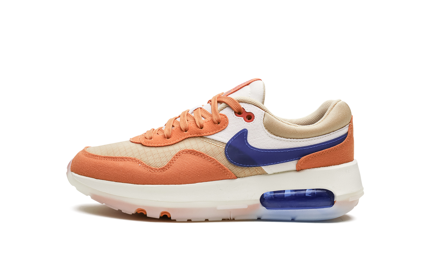 Air Max Motif GS "Sesame Game Royal" DH9388 200