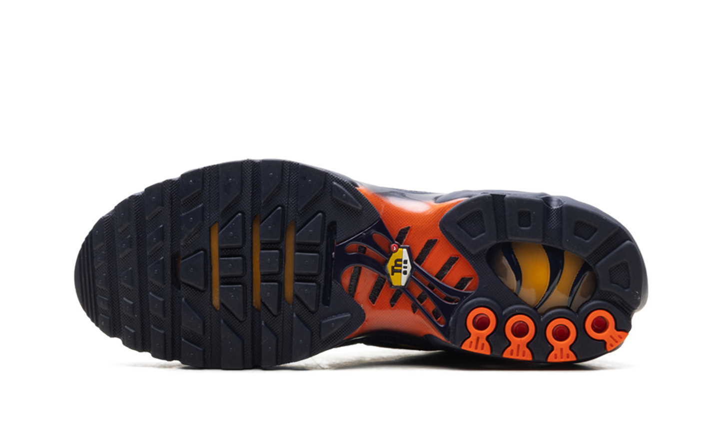 Air Max Plus "Lemon Venom" DM0032 701