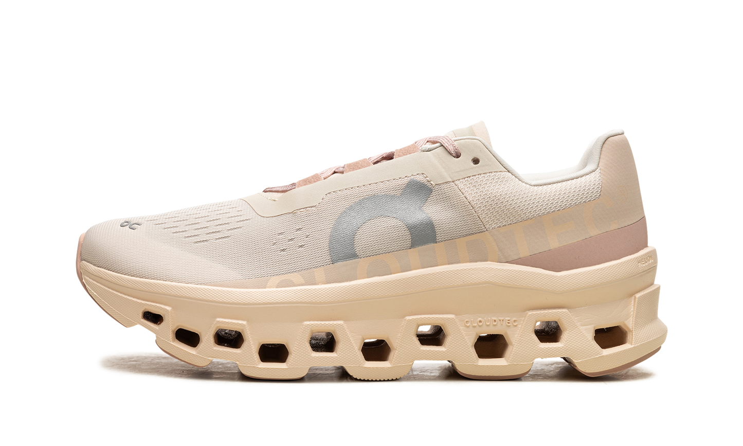 Cloudmonster WMNS "Moon/Fawn" 61.97785