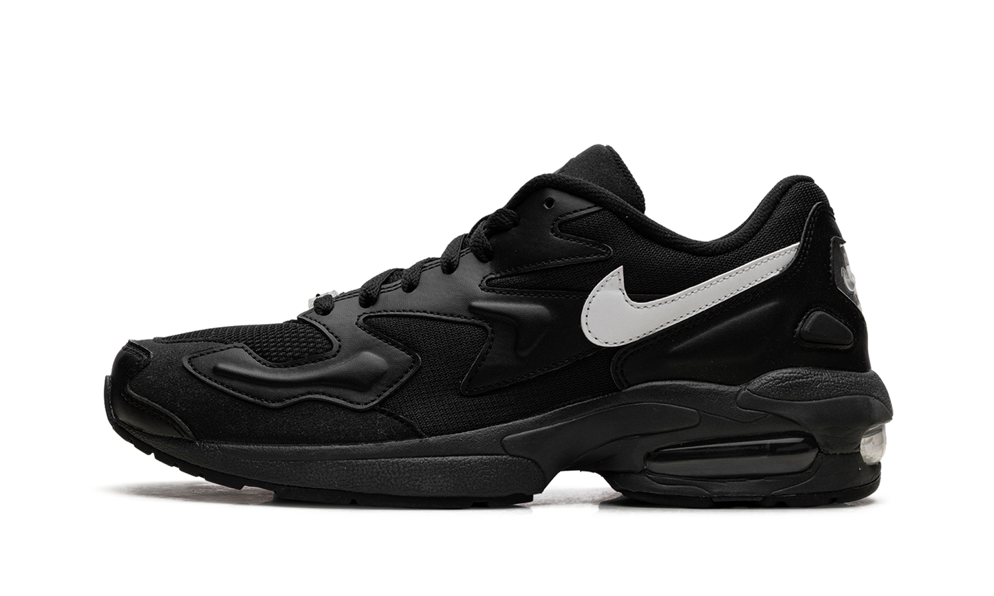 Air Max 2 Light "Black White" AO1741 001