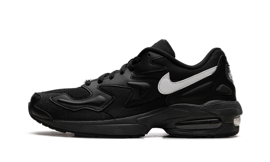 Air Max 2 Light "Black White" AO1741 001