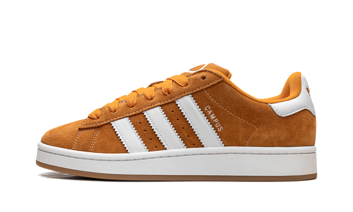 Campus 00 "Orange Suede" ID1436