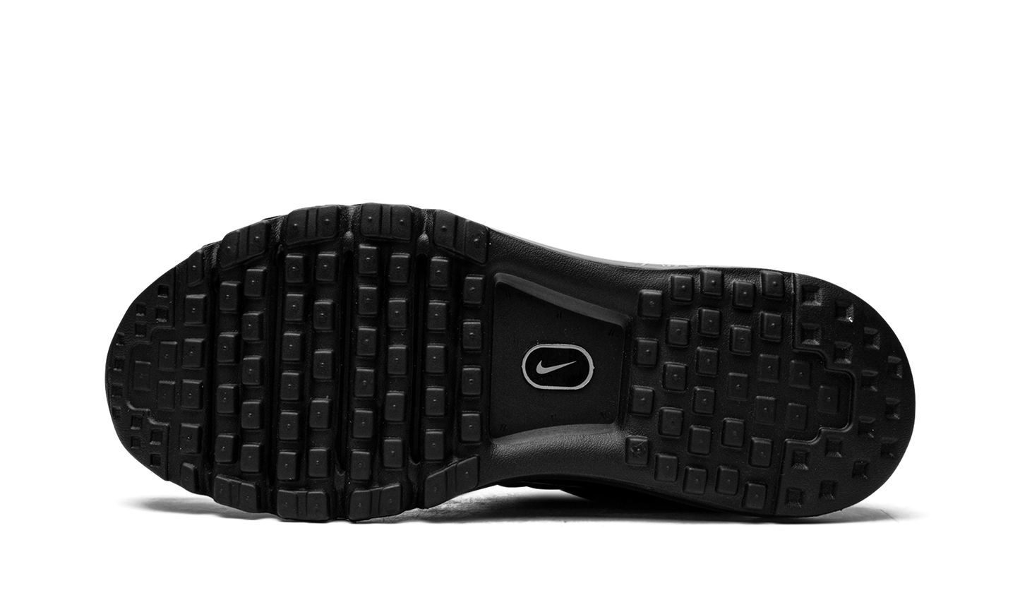 Air Max 2017 "Anthracite" 849559 001