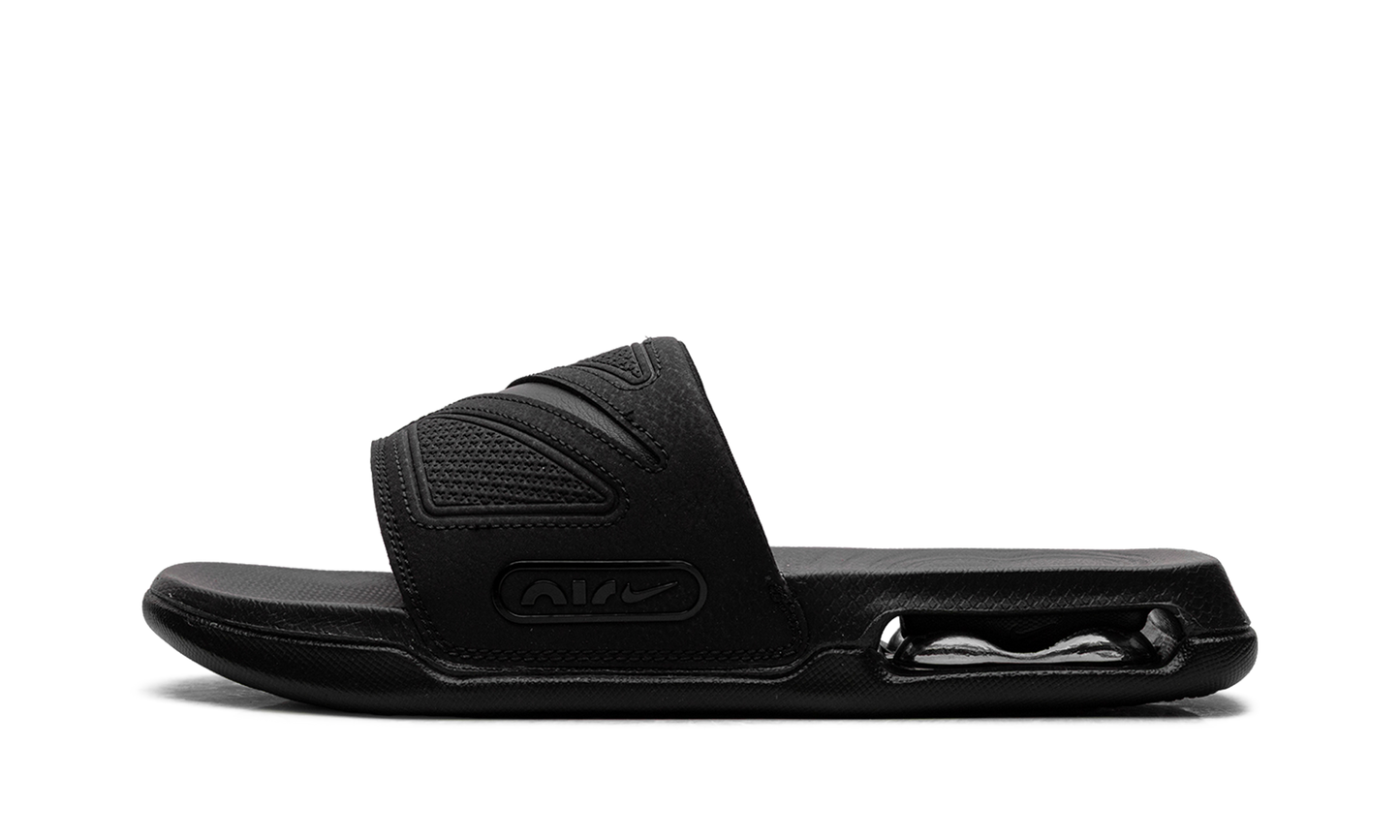 Air Max Cirro Slide "Triple Black" DC1460 007