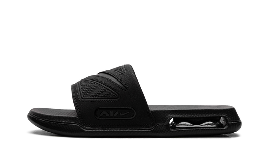 Air Max Cirro Slide "Triple Black" DC1460 007