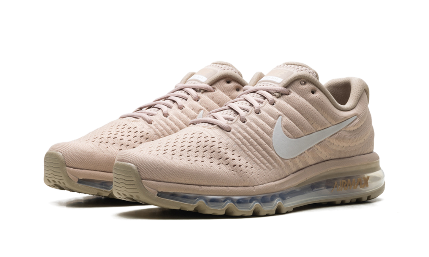 Air Max 2017 "Sand" 849559 201