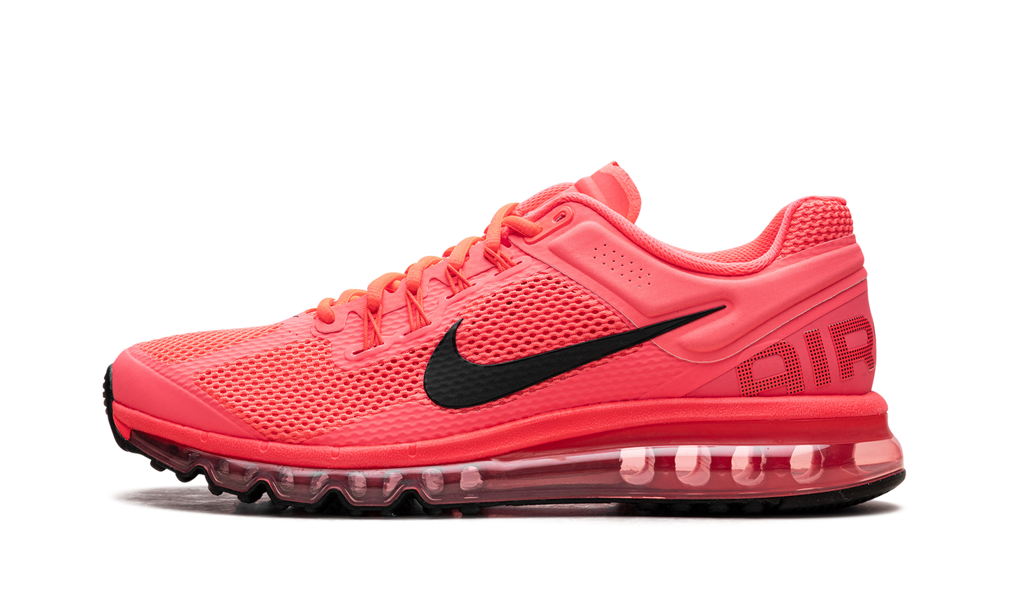 Air Max 2013 "Hot Punch" HF3660 600
