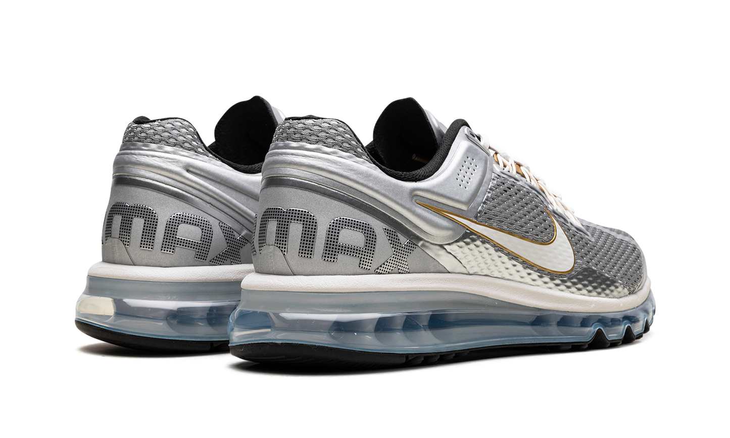 Air Max 2013 "Metallic" HJ7901 095