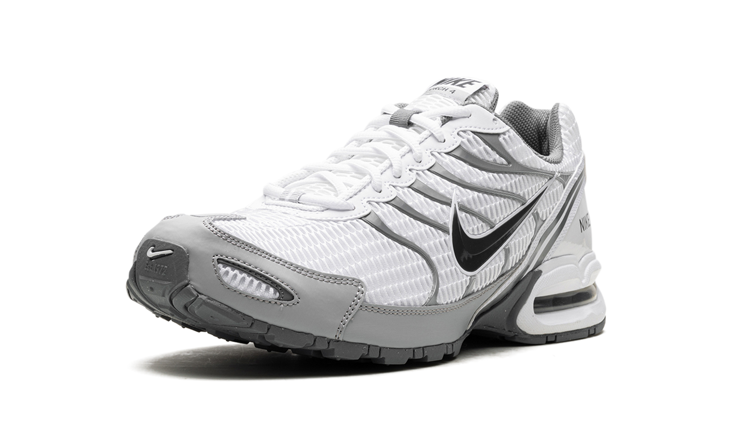 Air Max Torch 4 "White Wolf Grey" 343846 100