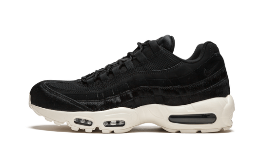 AIR MAX 95 LX MNS WMNS "Black" AA1103 001
