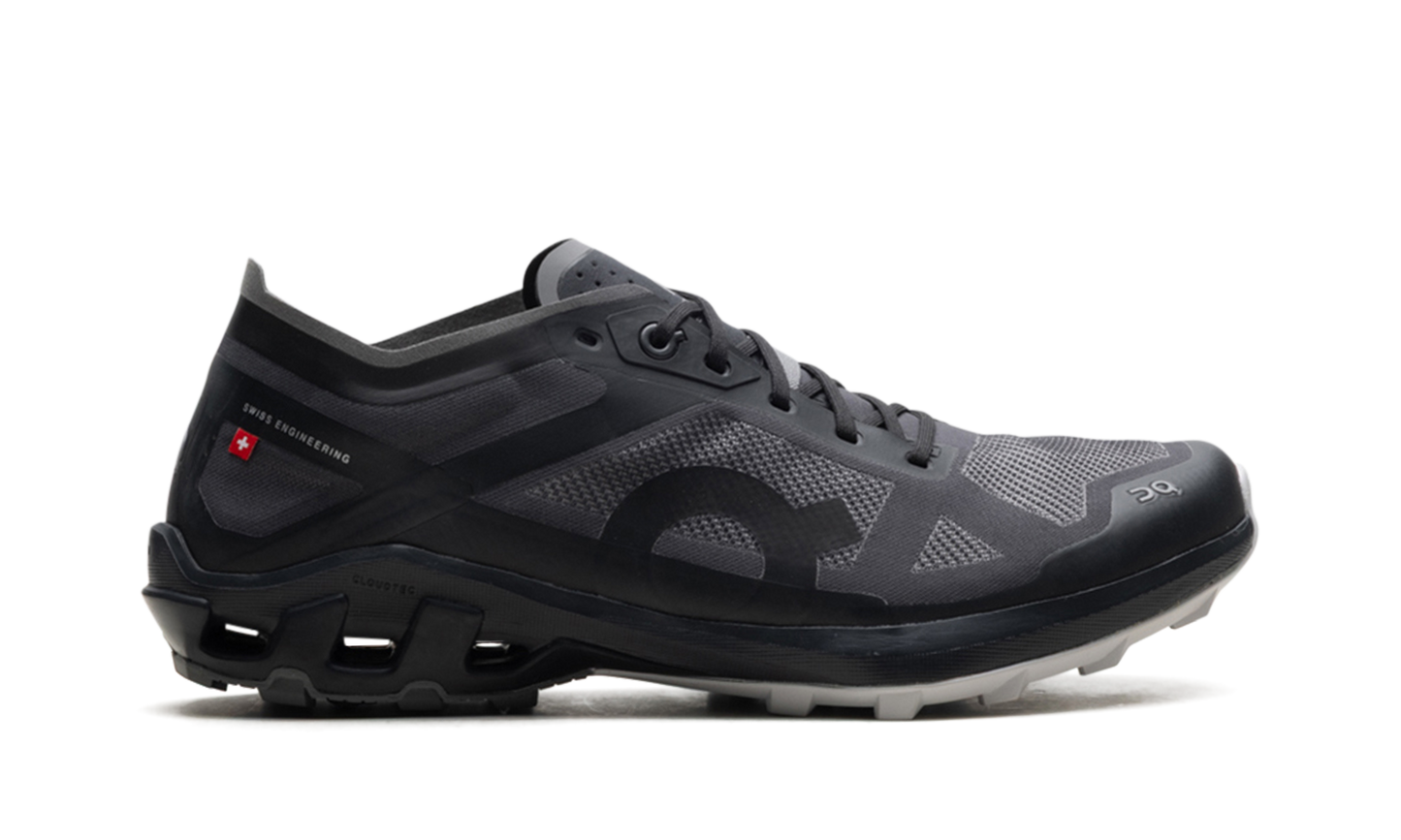 Cloudventure Peak 3 WMNS "Black Glacier" 3WD10760777
