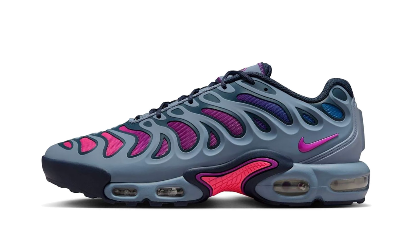 Air Max Plus Drift "Ashen Slate" FD4290-401