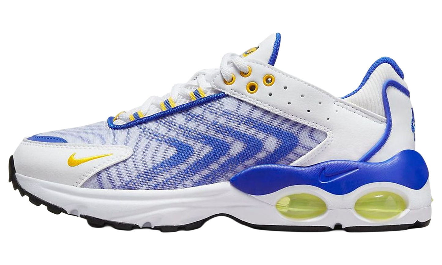 Air Max TW GS "Racerblue" DQ0296 100