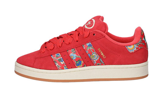 Campus 00s Wmns "Liberty London - Red" JS1330