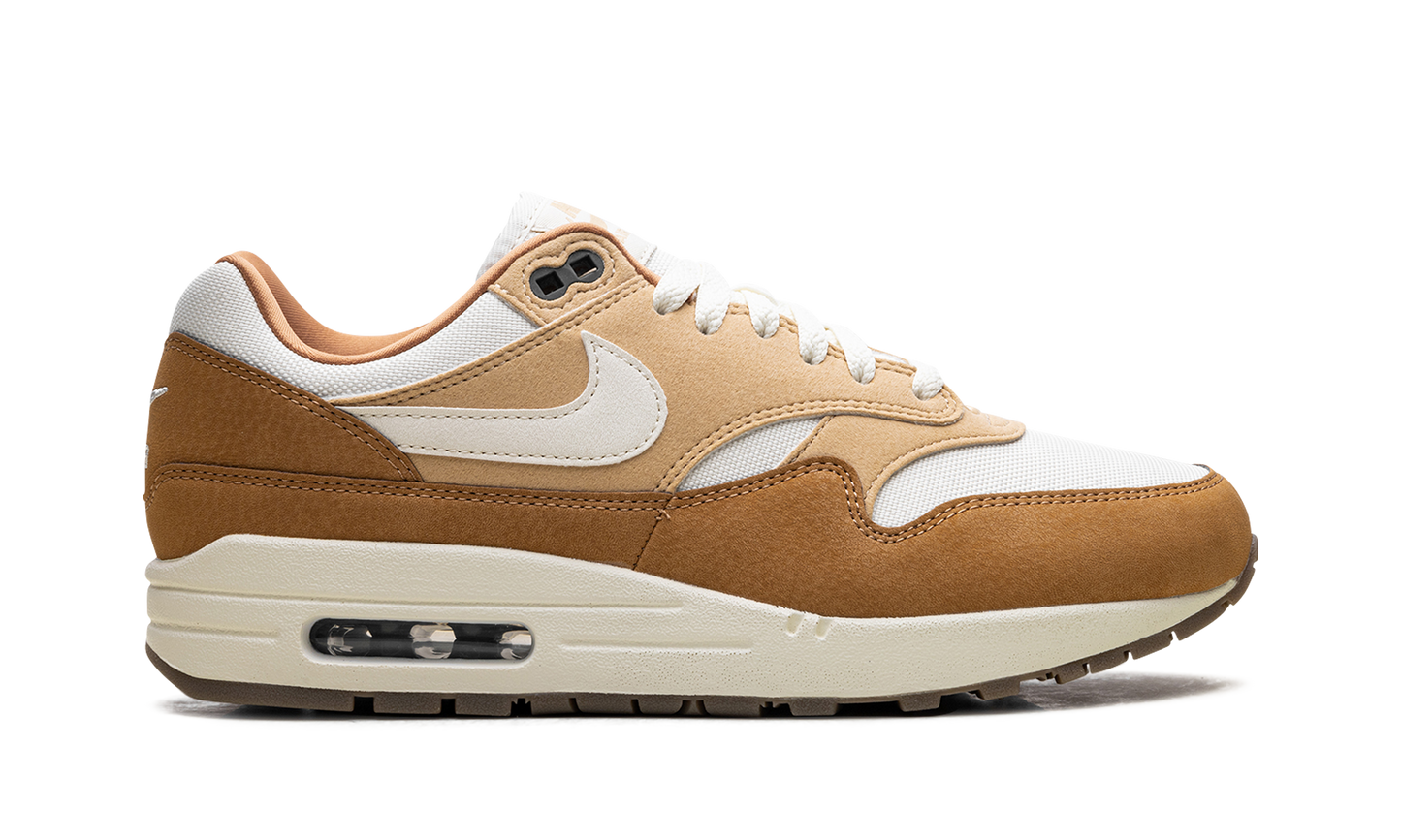 Air Max 1 '87 WMNS "Wheat" FZ3598 299
