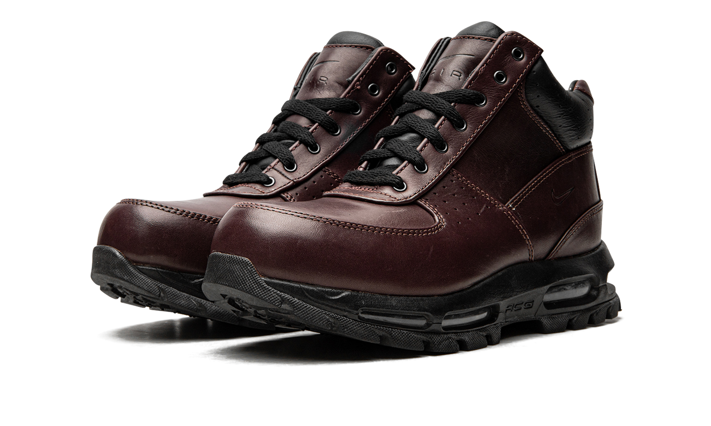 Air Max Goadome Acg "Burgundy / Black" 865031 601