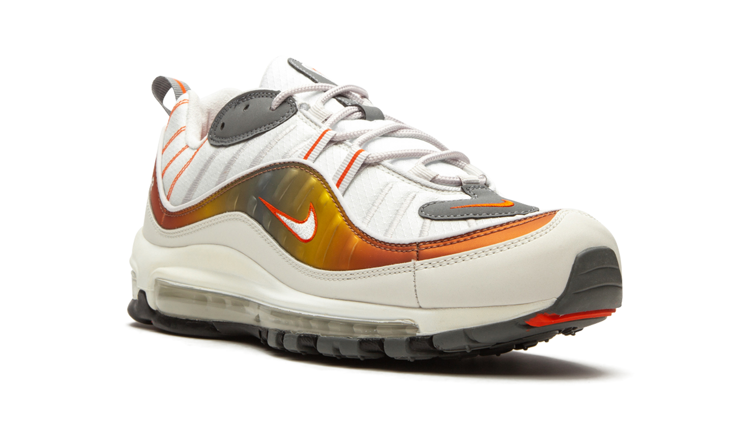 Air Max 98 SE "Rust" CD0132 002