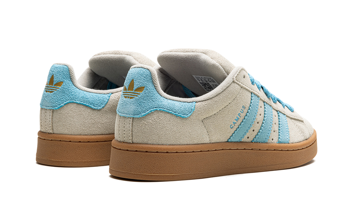 WMNS Campus 00s "Preloved Blue" IE5588