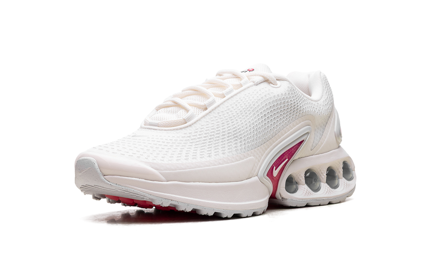 Air Max Dn WMNS "Sail Phantom Hyper Violet Metallic Silver" FJ3145 103