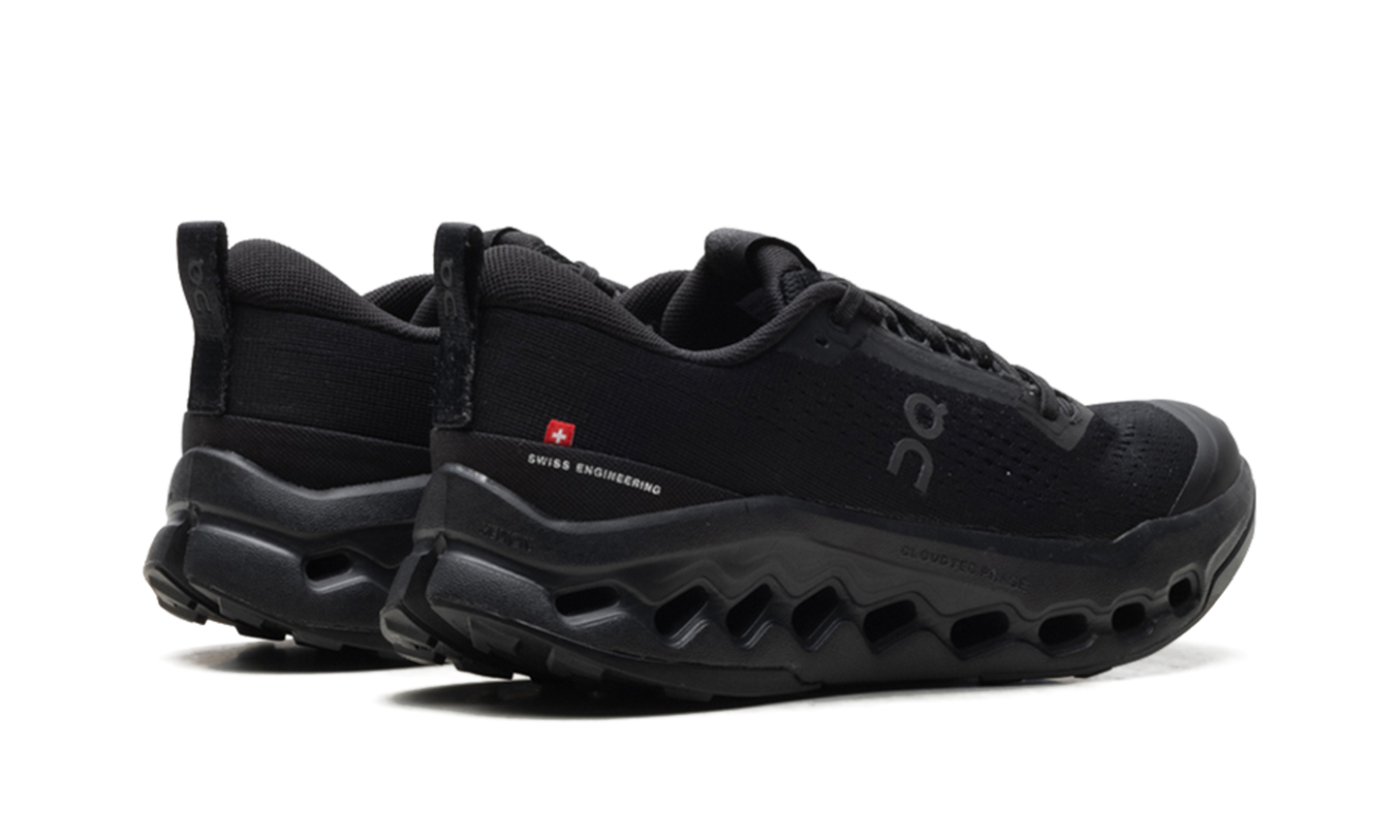 Cloudsurfer Trail 2 WMNS "Black" 3WF30101043