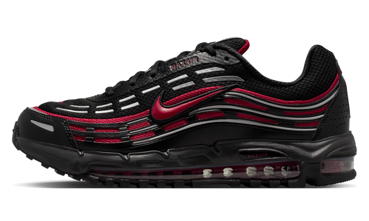 Air Max TL 2.5 "Black / Team Crimson" FZ4110 011