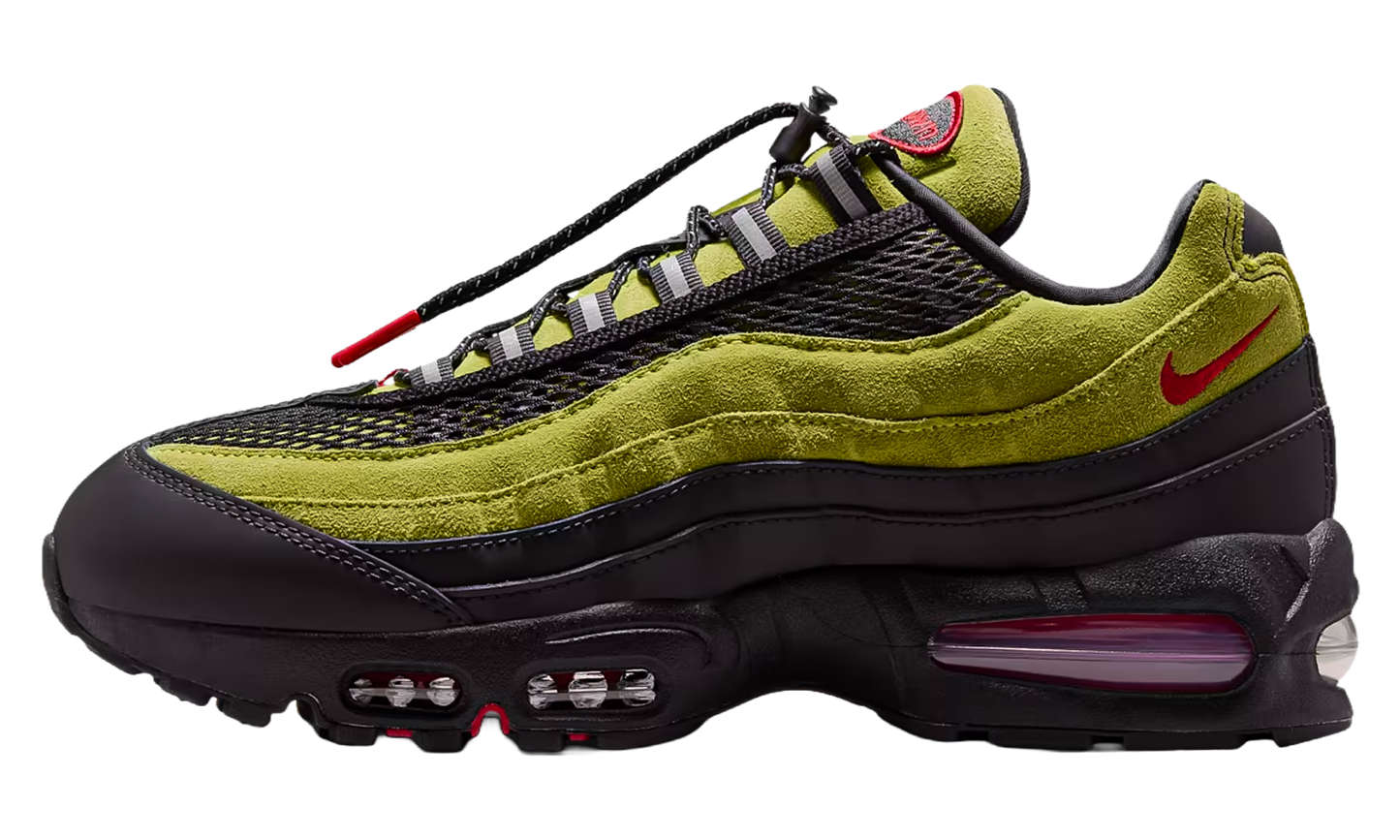 Air Max 95 Big Bubble "Aya Brown" IQ6687 300