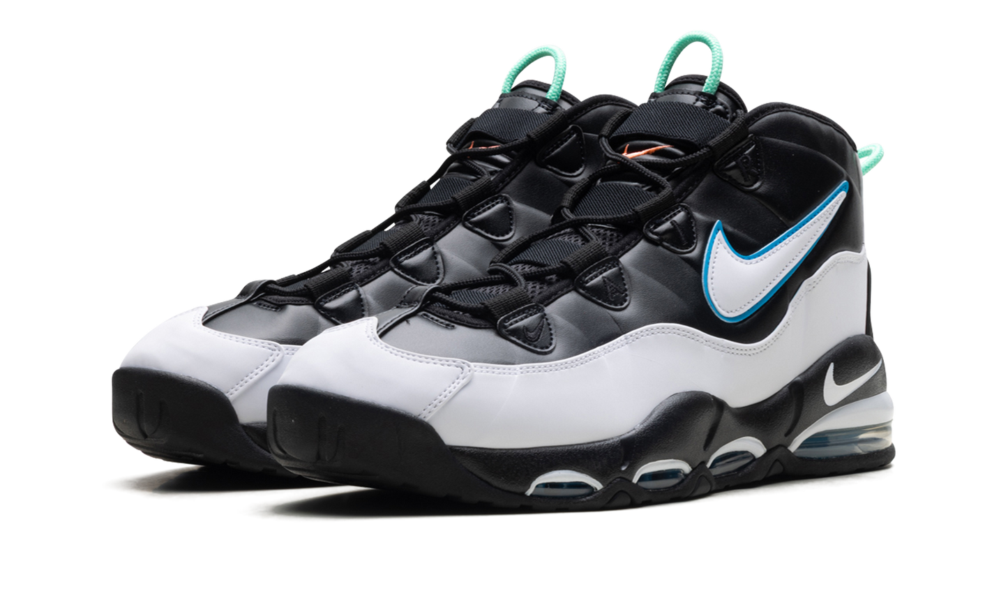 Air Max Uptempo 95 "NY vs. NY" IH5074 010