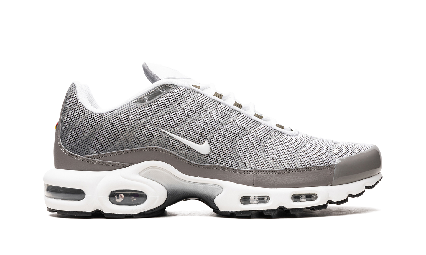 Air Max Plus SE "Flat Pewter" DV7665 002