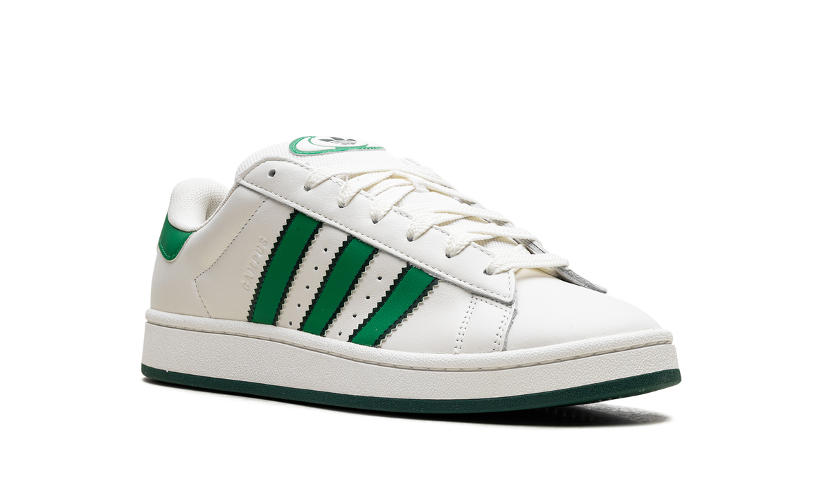 Campus 00s "Core White Green" IF8762
