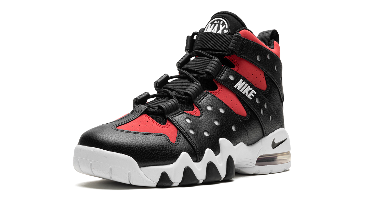 Air Max2 CB 94 "Gym Red" FN6248 001