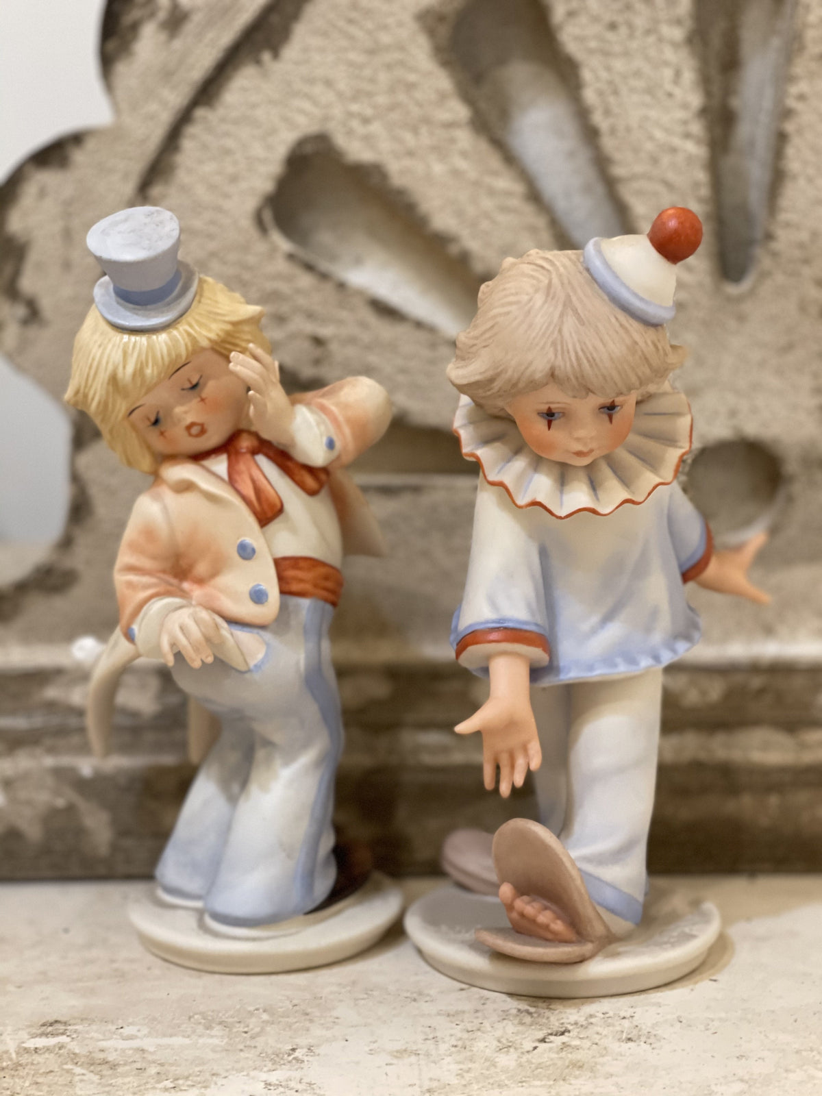 Hummel Figurines