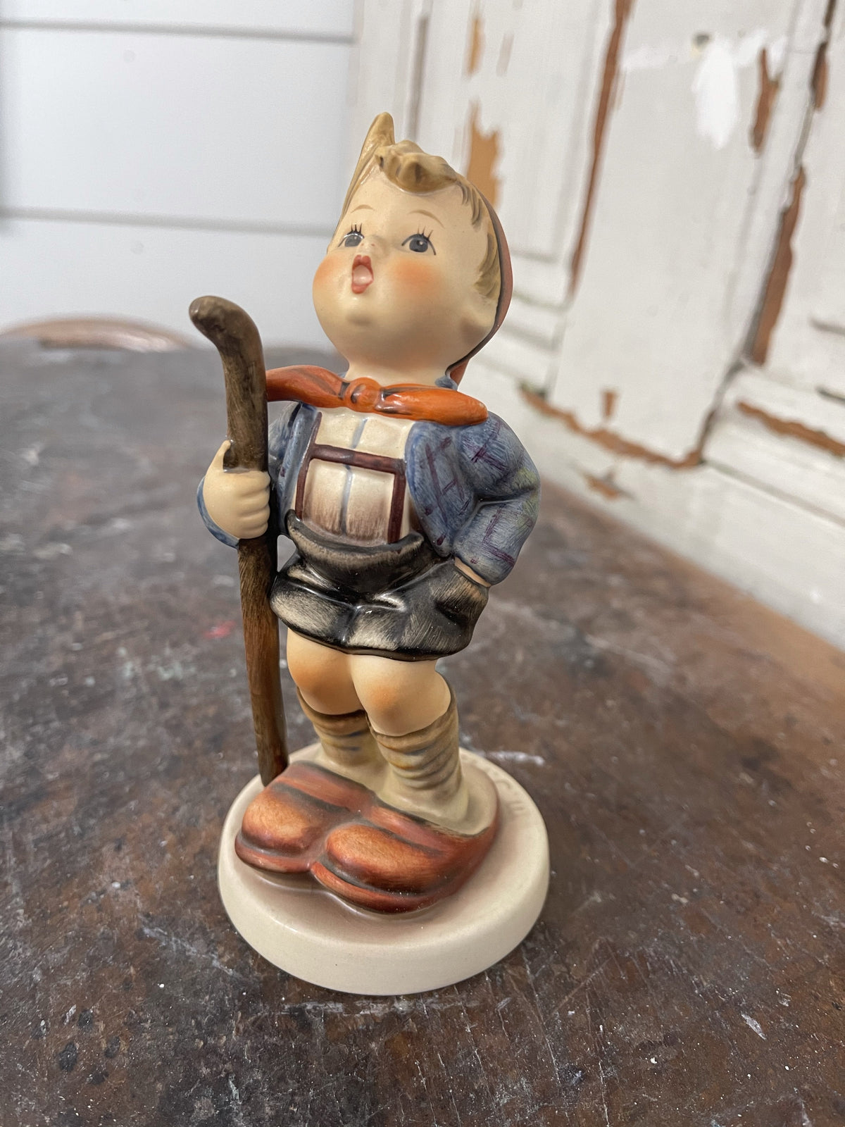 Hummel Figurines