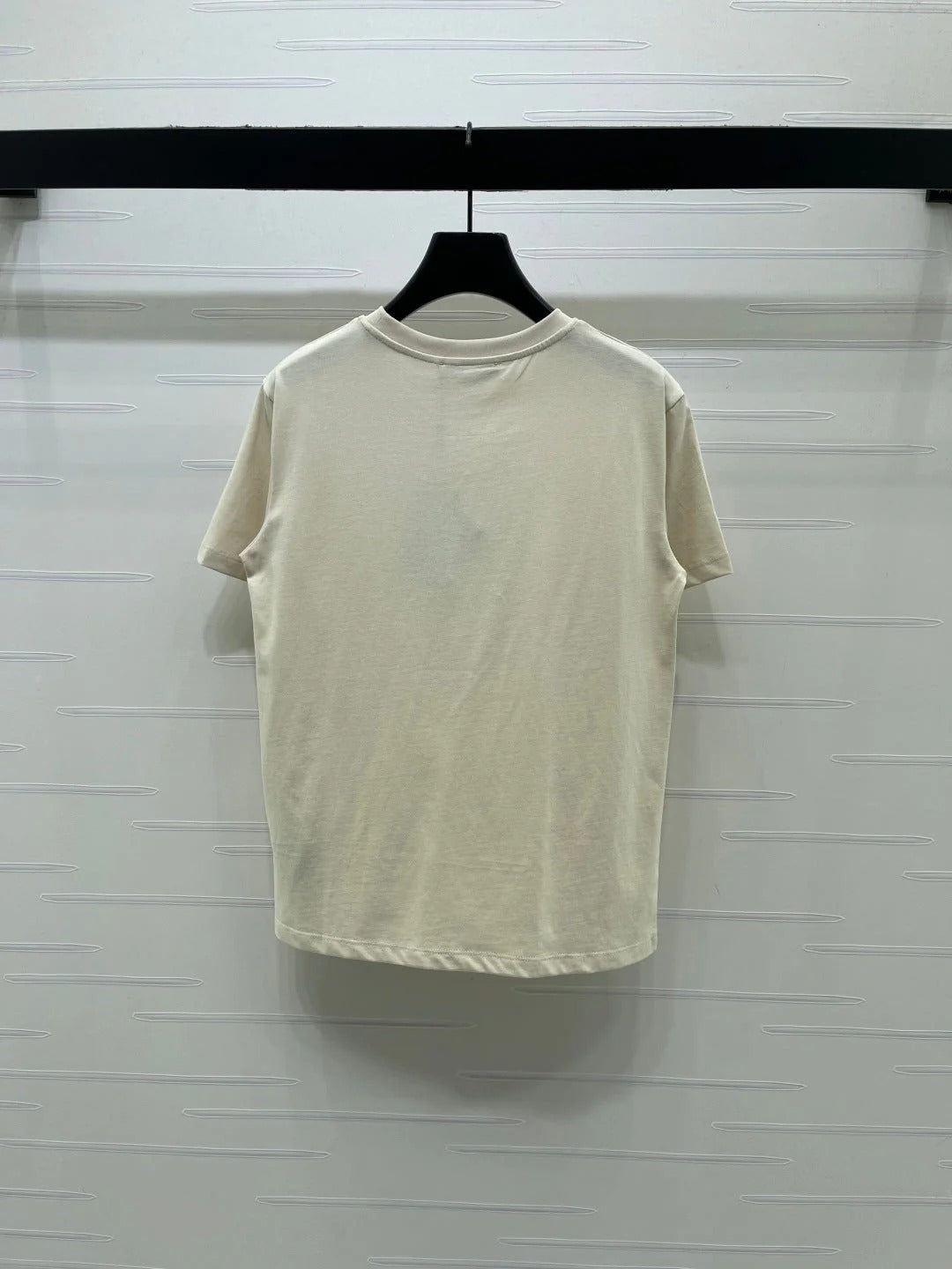 Prada 2026 Shirt Cotton 653232