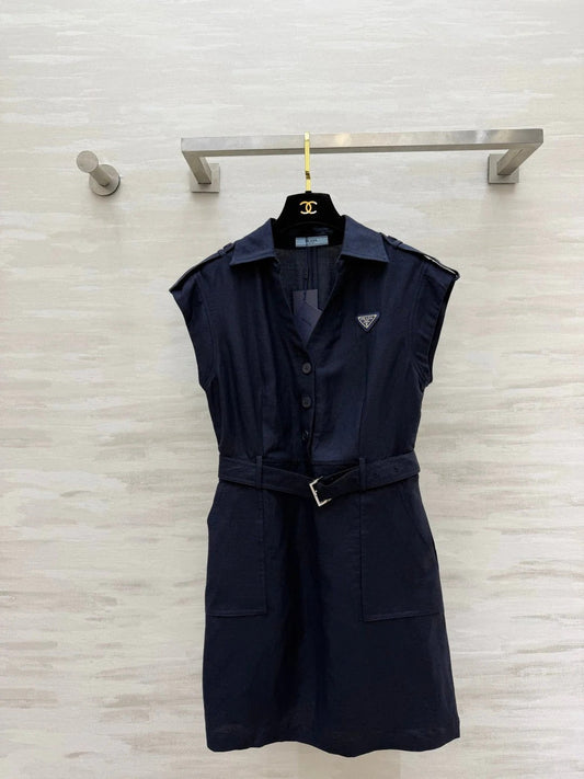 Prada 2026 V-Shirt Cotton 653474
