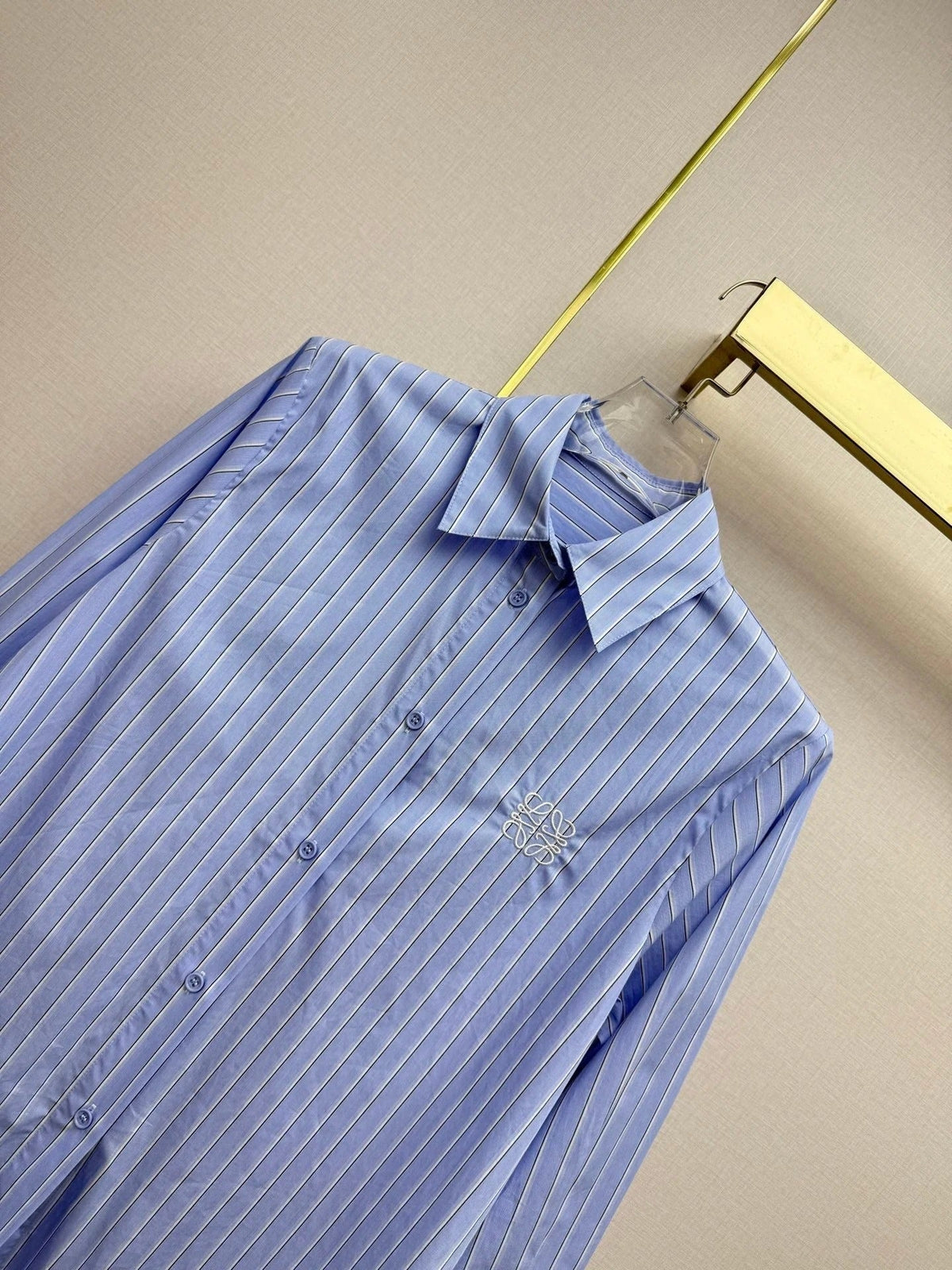 Loewe 2026 Shirt Cotton 380358