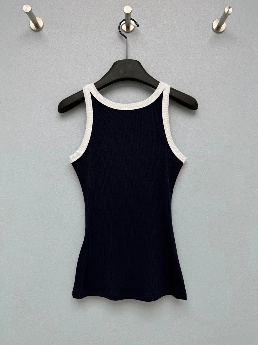 Prada 2026 Tank Top Cotton 403488